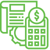 accounting-icon GREEN